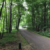 Review photo of Father Hennepin State Park Campground by Jeff G., June 29, 2019