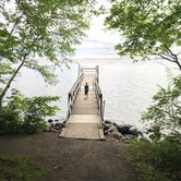 Review photo of Father Hennepin State Park Campground by Jeff G., June 29, 2019