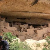 Review photo of Morefield Campground — Mesa Verde National Park by Adam  C., June 29, 2019