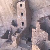 Review photo of Morefield Campground — Mesa Verde National Park by Adam  C., June 29, 2019