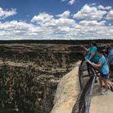 Review photo of Morefield Campground — Mesa Verde National Park by Adam  C., June 29, 2019