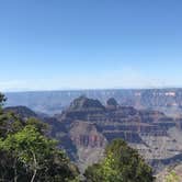 Review photo of North Rim Campground — Grand Canyon National Park by Adam  C., June 29, 2019