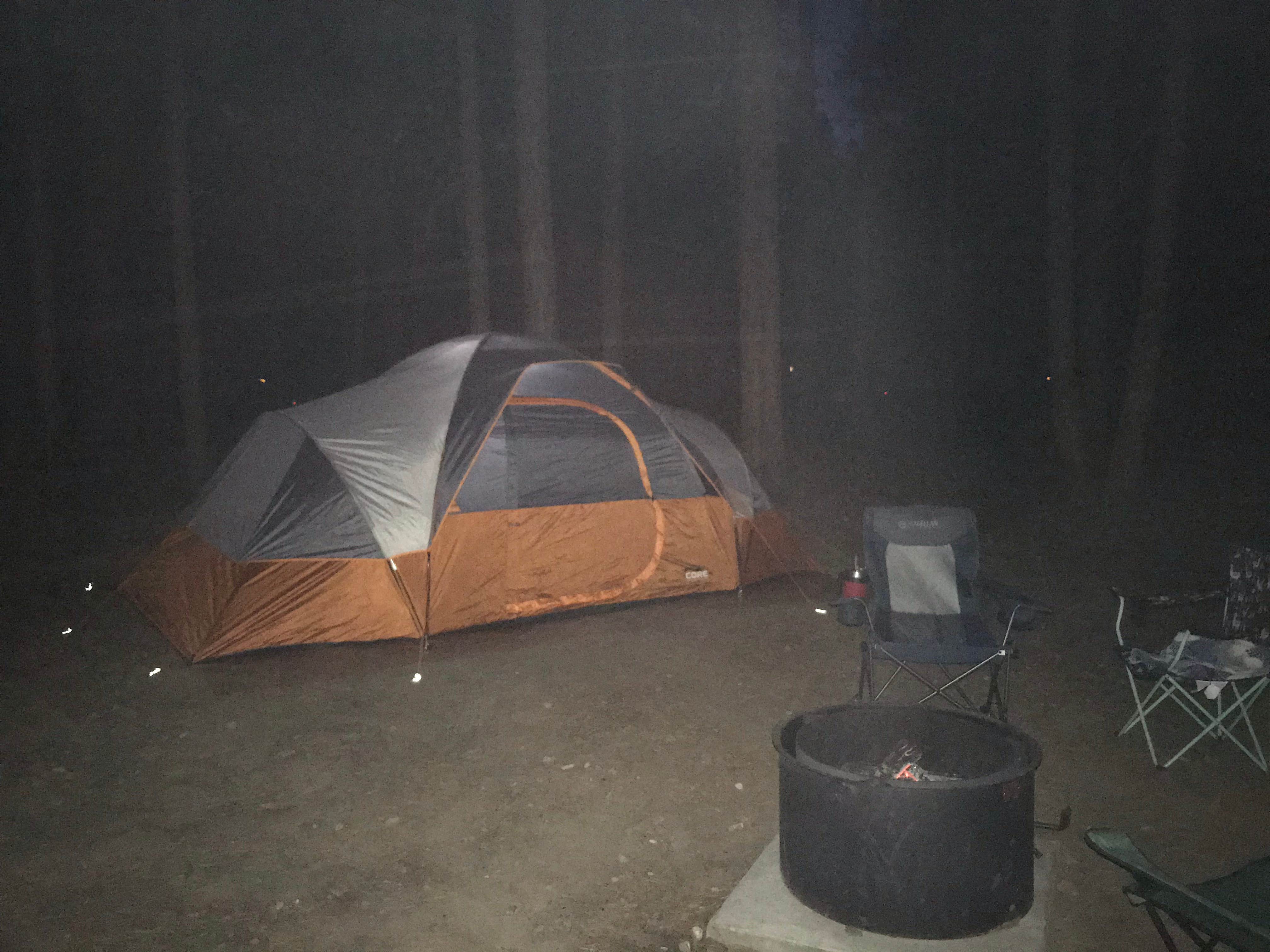 Adam  C.'s photo at North Rim Campground (Closed for Remainder of 2025)— Grand Canyon National Park near Tuba City, AZ