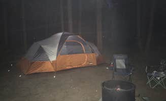 Adam  C.'s photo at North Rim Campground (Closed for Remainder of 2025)— Grand Canyon National Park near Grand Canyon National Park