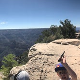 Review photo of North Rim Campground — Grand Canyon National Park by Adam  C., June 29, 2019