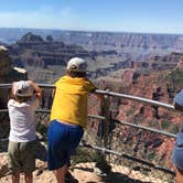 Review photo of North Rim Campground — Grand Canyon National Park by Adam  C., June 29, 2019