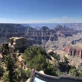 Review photo of North Rim Campground — Grand Canyon National Park by Adam  C., June 29, 2019