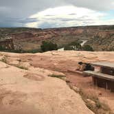 Review photo of Knowles Overlook Campground by Tracy E C., June 29, 2019