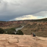 Review photo of Knowles Overlook Campground by Tracy E C., June 29, 2019