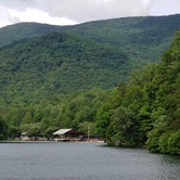 Review photo of Vogel State Park Campground by R W., June 29, 2019