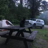 Review photo of Lamoine State Park Campground by Kaelin P., June 29, 2019