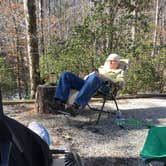 Review photo of Unicoi State Park & Lodge by Benita P., June 29, 2019