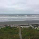 Review photo of South Beach Campground — Olympic National Park by Robert  G., June 29, 2019