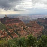 Review photo of DeMotte National Forest Campground by Molly G., September 5, 2016