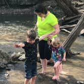 Review photo of Nerstrand Big Woods State Park Campground by Nick K., June 29, 2019