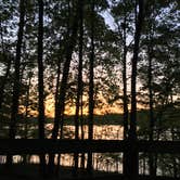 Review photo of Tugaloo State Park Campground by Benita P., June 29, 2019