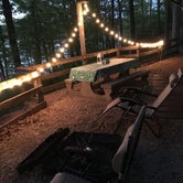 Review photo of Tugaloo State Park Campground by Benita P., June 29, 2019
