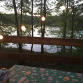 Review photo of Tugaloo State Park Campground by Benita P., June 29, 2019