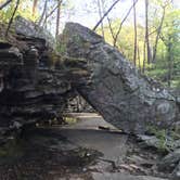 Review photo of Petit Jean State Park — Petit Jean State Park by Chad K., September 5, 2016