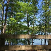 Review photo of Tugaloo State Park Campground by Benita P., June 29, 2019