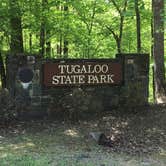 Review photo of Tugaloo State Park Campground by Benita P., June 29, 2019