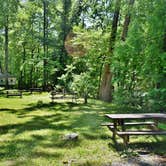 Review photo of Wolf Campground by Myron C., June 29, 2019