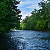 Review photo of Wolf Campground by Myron C., June 29, 2019