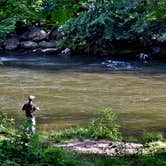 Review photo of Wolf Campground by Myron C., June 29, 2019