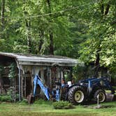 Review photo of Wolf Campground by Myron C., June 29, 2019