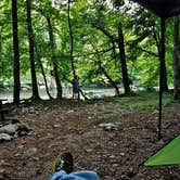 Review photo of Wolf Campground by Myron C., June 29, 2019