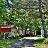 Review photo of Wolf Campground by Myron C., June 29, 2019