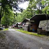 Review photo of Wolf Campground by Myron C., June 29, 2019