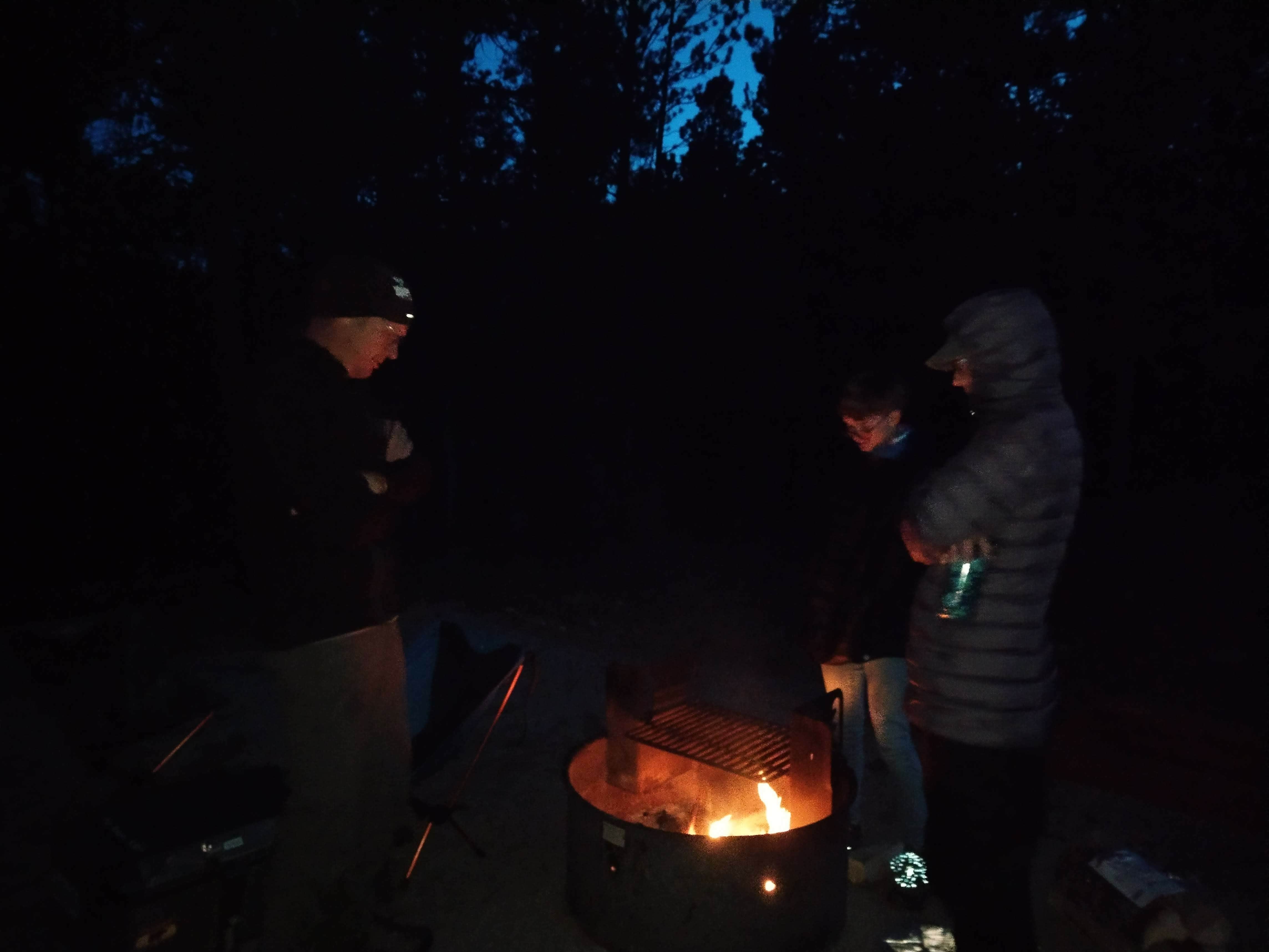 Camper submitted image from Ohaver Lake Campground - 3