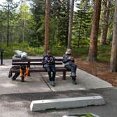 Review photo of Lodgepole Campground by Gary  L., June 29, 2019