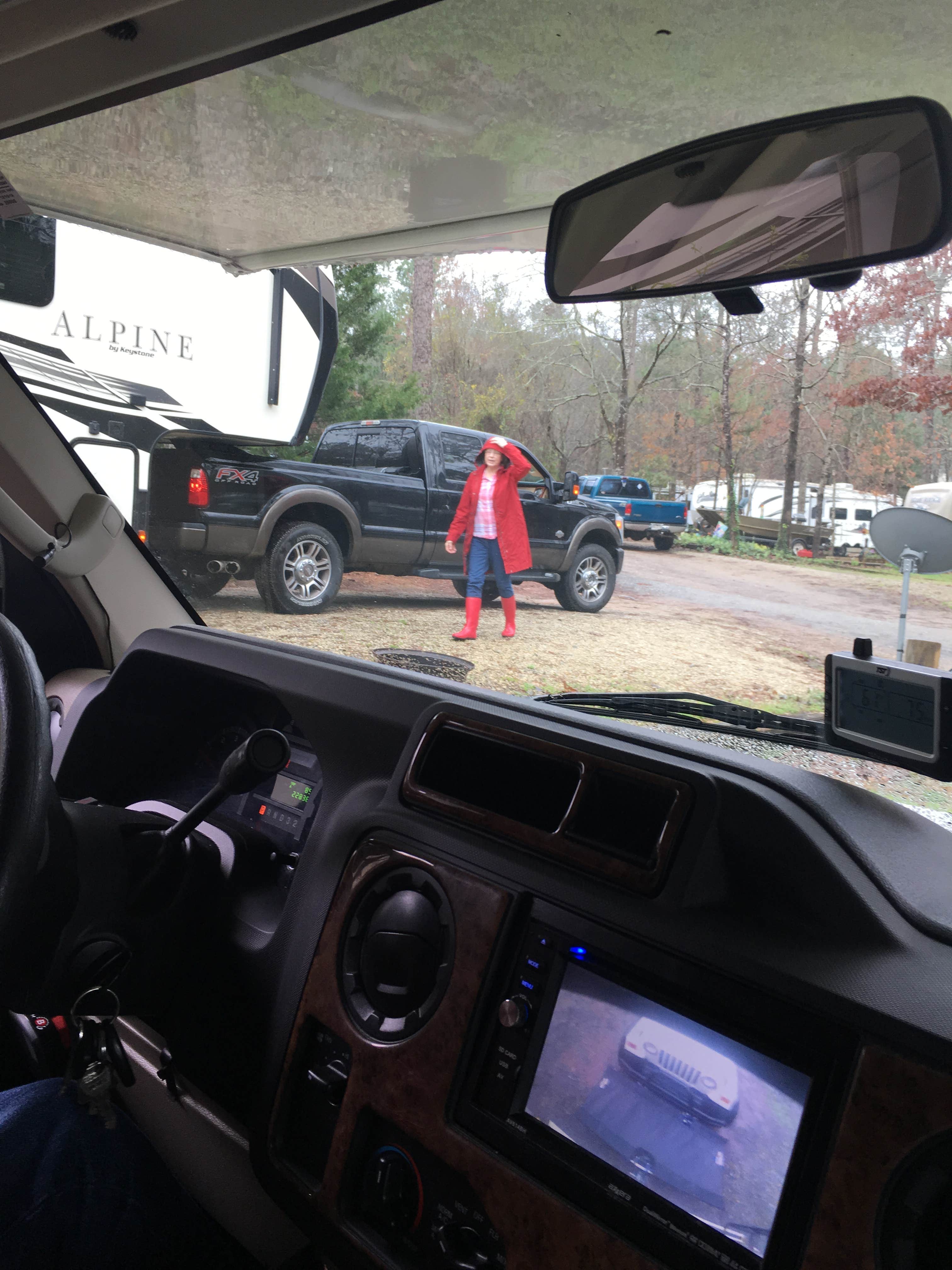 Atlanta South RV Resort | McDonough, GA