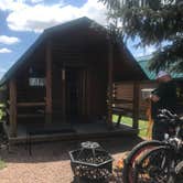 Review photo of Colorado Springs KOA by Deah W., June 29, 2019