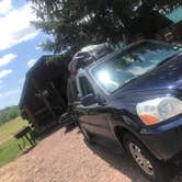 Review photo of Colorado Springs KOA by Deah W., June 29, 2019