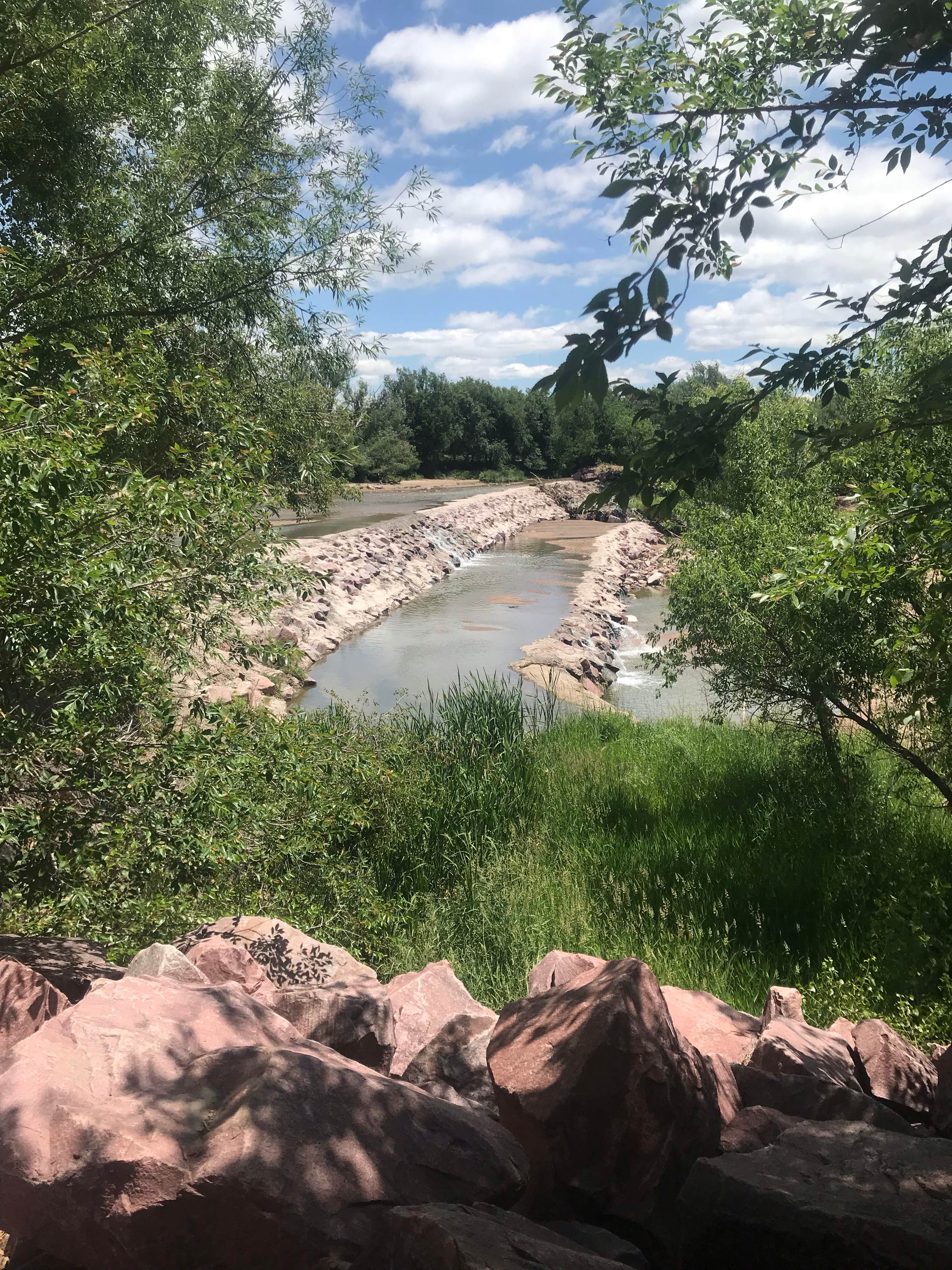 Camper submitted image from Colorado Springs KOA - 2