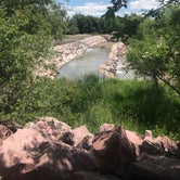 Review photo of Colorado Springs KOA by Deah W., June 29, 2019