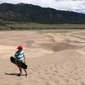 Review photo of Sand Dunes Recreation by AJ M., June 26, 2019