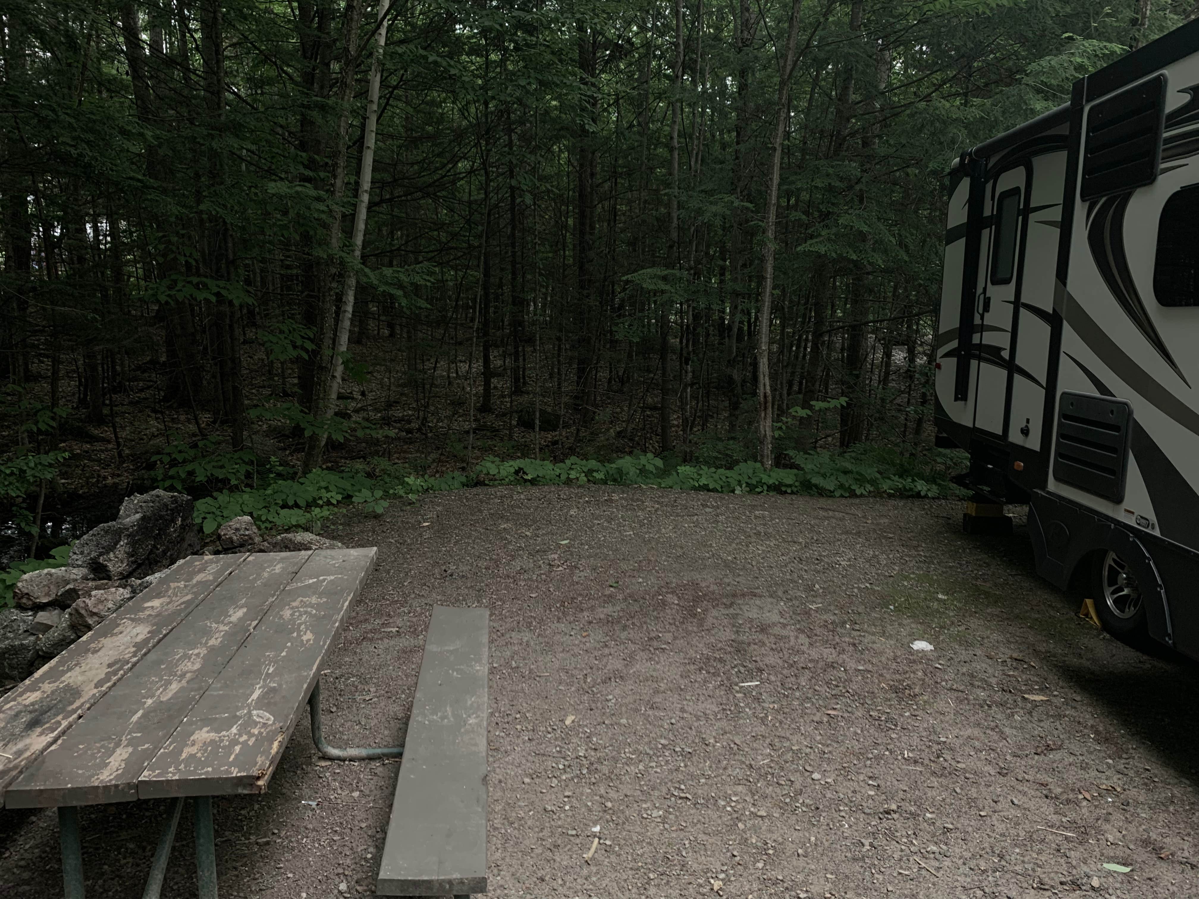 Facilities