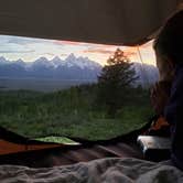 Review photo of Shadow Mountain Dispersed Camping by Chris S., June 27, 2019