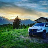 Review photo of Shadow Mountain Dispersed Camping by Chris S., June 27, 2019