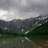 Review photo of Fish Creek Campground — Glacier National Park by Chris S., June 26, 2019