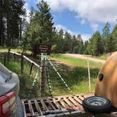 Review photo of Bearlodge Campground by Art S., June 29, 2019