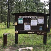 Review photo of Bearlodge Campground by Art S., June 29, 2019