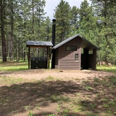 Review photo of Bearlodge Campground by Art S., June 29, 2019
