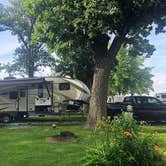 Review photo of Lasalle/Peru KOA by Chris S., June 29, 2019