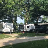 Review photo of Lasalle/Peru KOA by Chris S., June 29, 2019