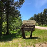 Review photo of Reuter Campground by Art S., June 29, 2019